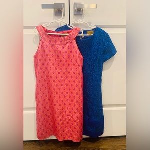 Nicole Miller’s girls sequin dress- Size 12